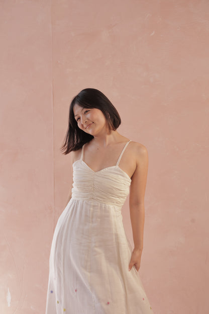 Baradari Dress